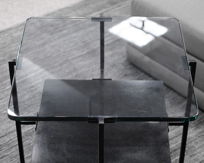 Modern Minimalist Side Tables