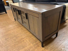 Crate & Barrel 'Wyatt' Media Console