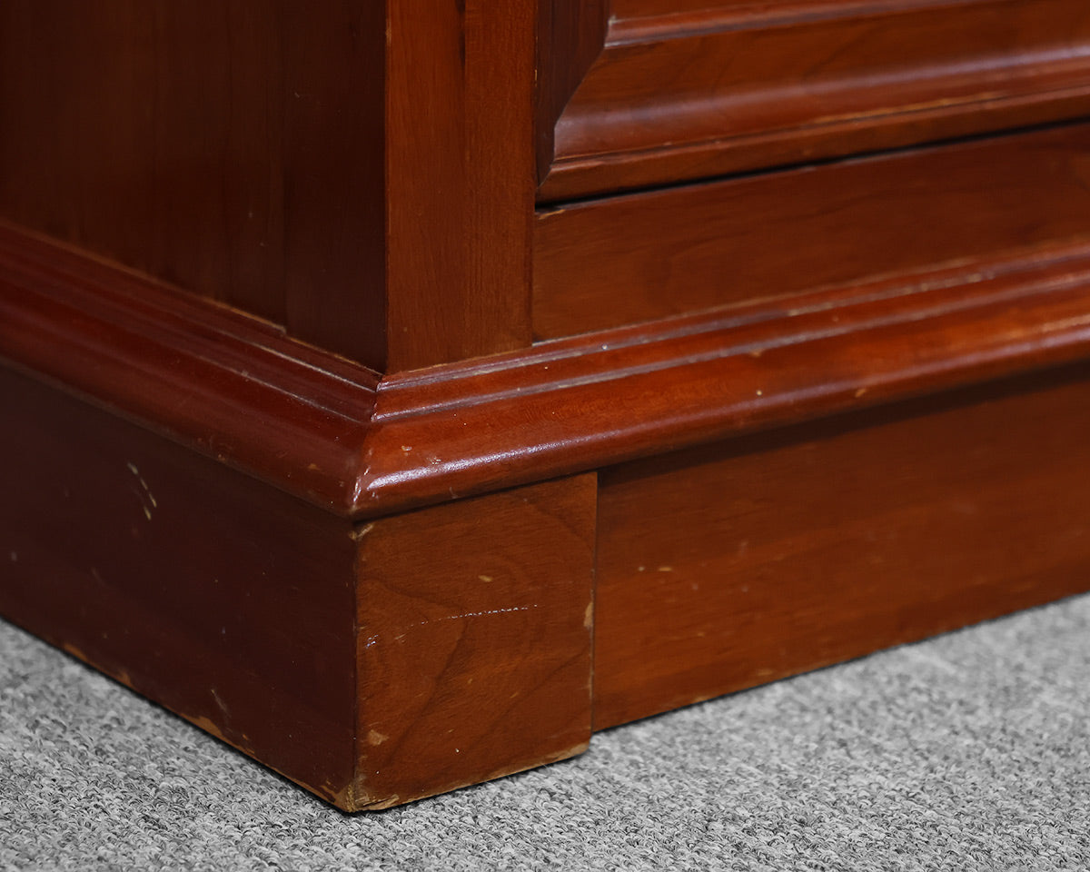 Ethan Allen Chest