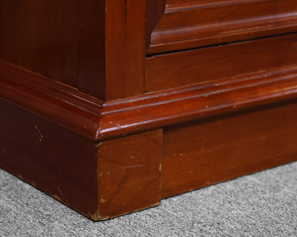 Ethan Allen Chest