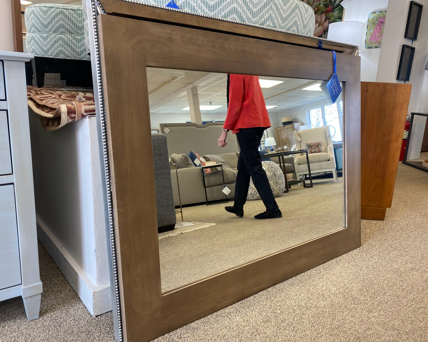 Gat Creek Mirrors