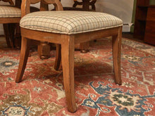 Ethan Allen   6 Upholstered Seats Chairs