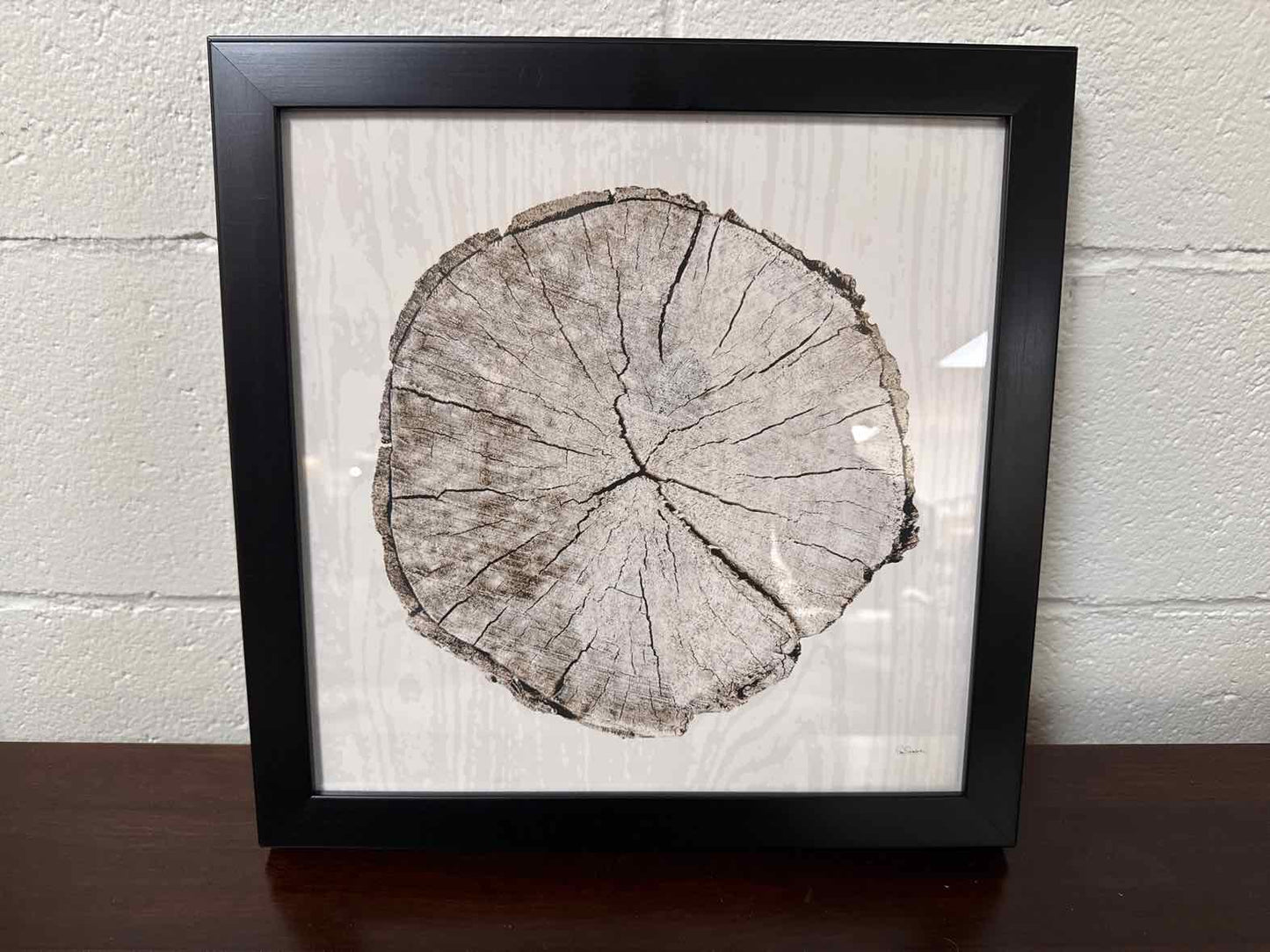 "Woodland Years I"