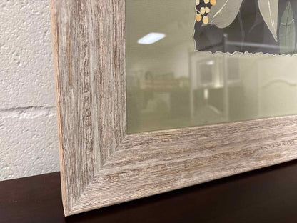 'My Garden II' Wall Decor