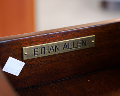 Ethan Allen Bradford Rent Table