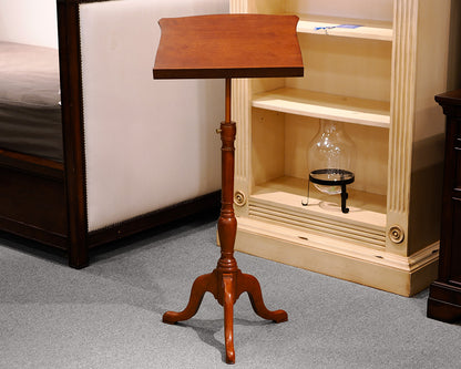 Aldan Lee Wooden Adjustable Music Stand