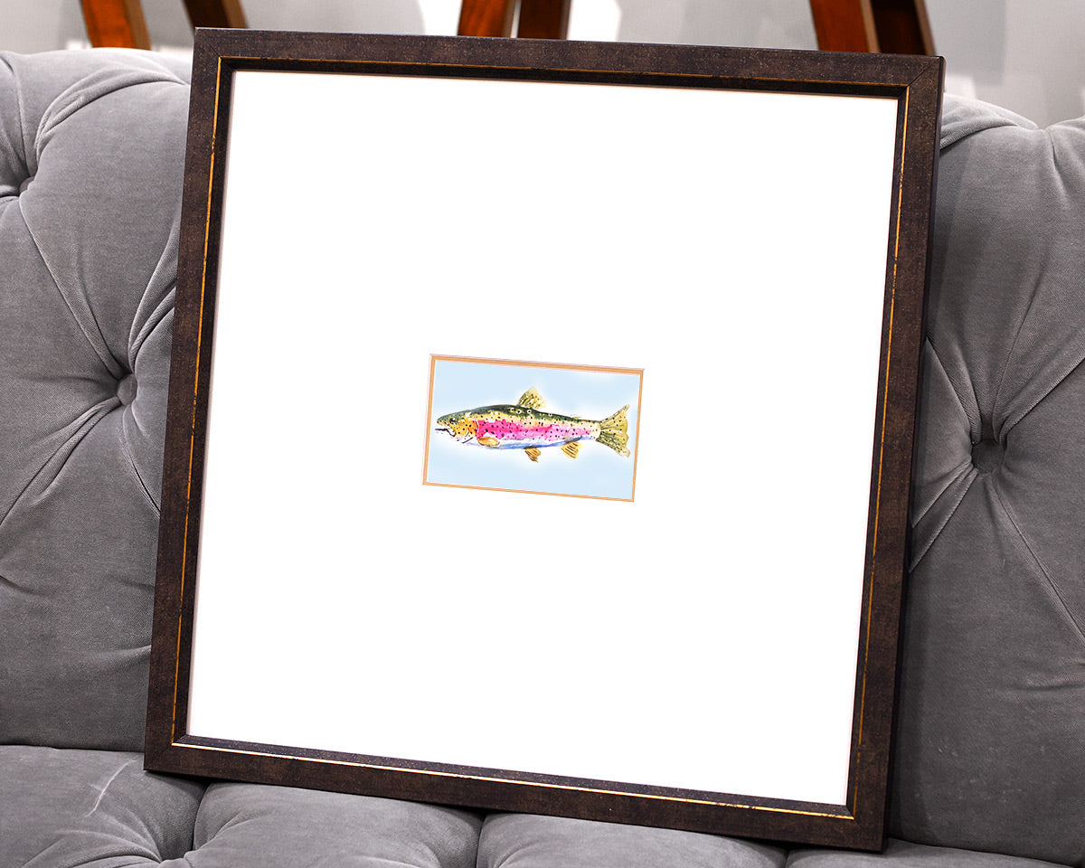 Trout II