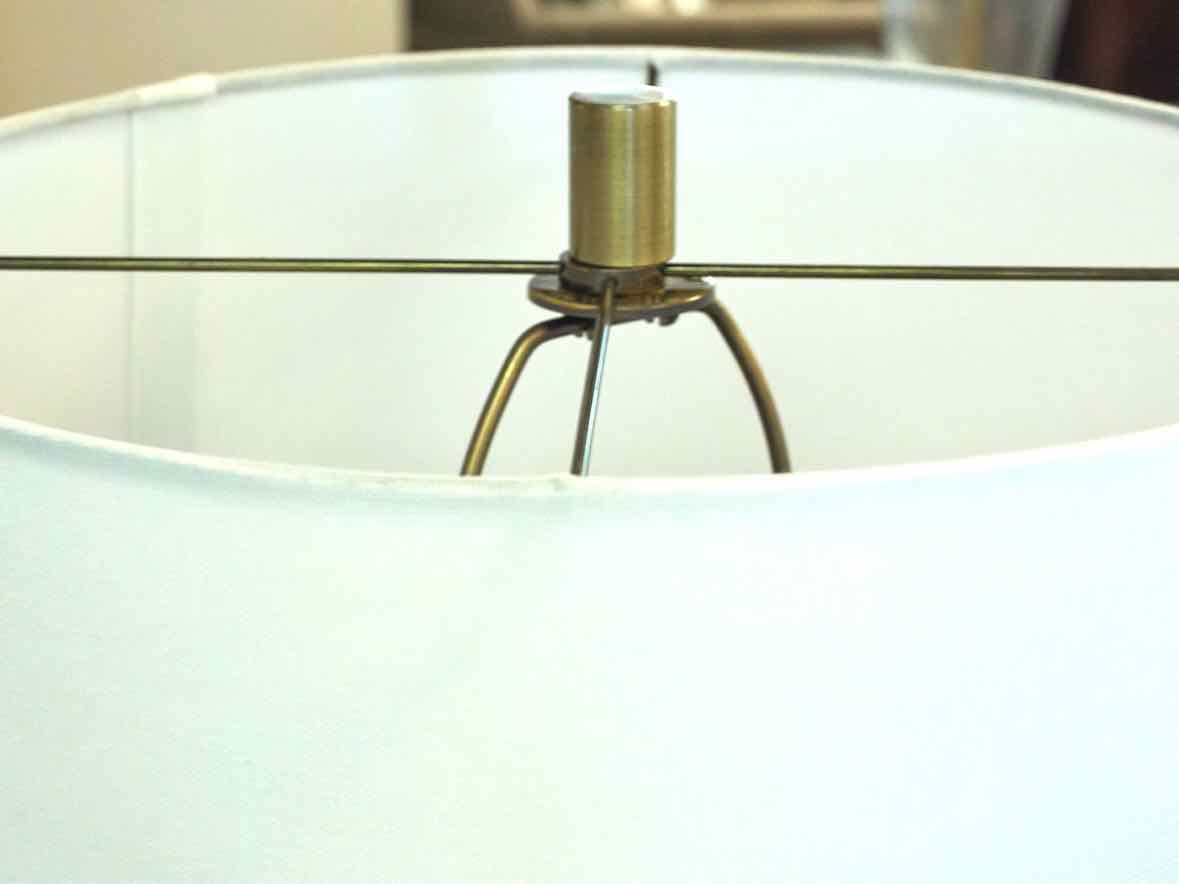 'Tayson' Table Lamp