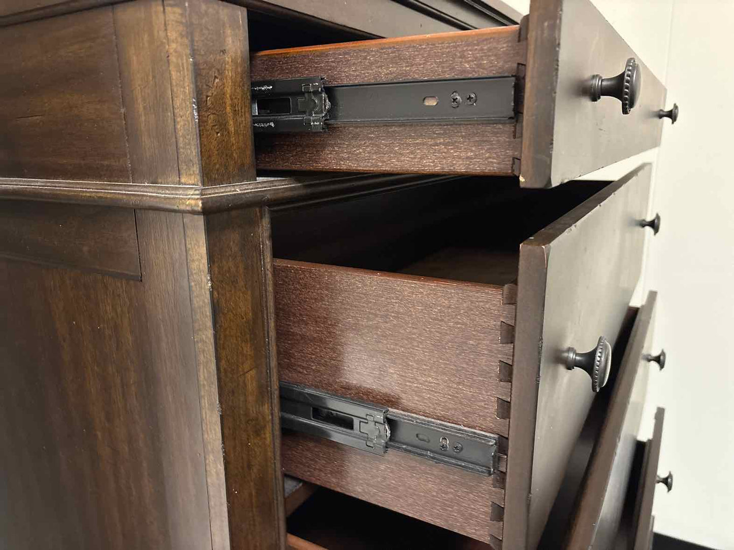 Klaussner Chests