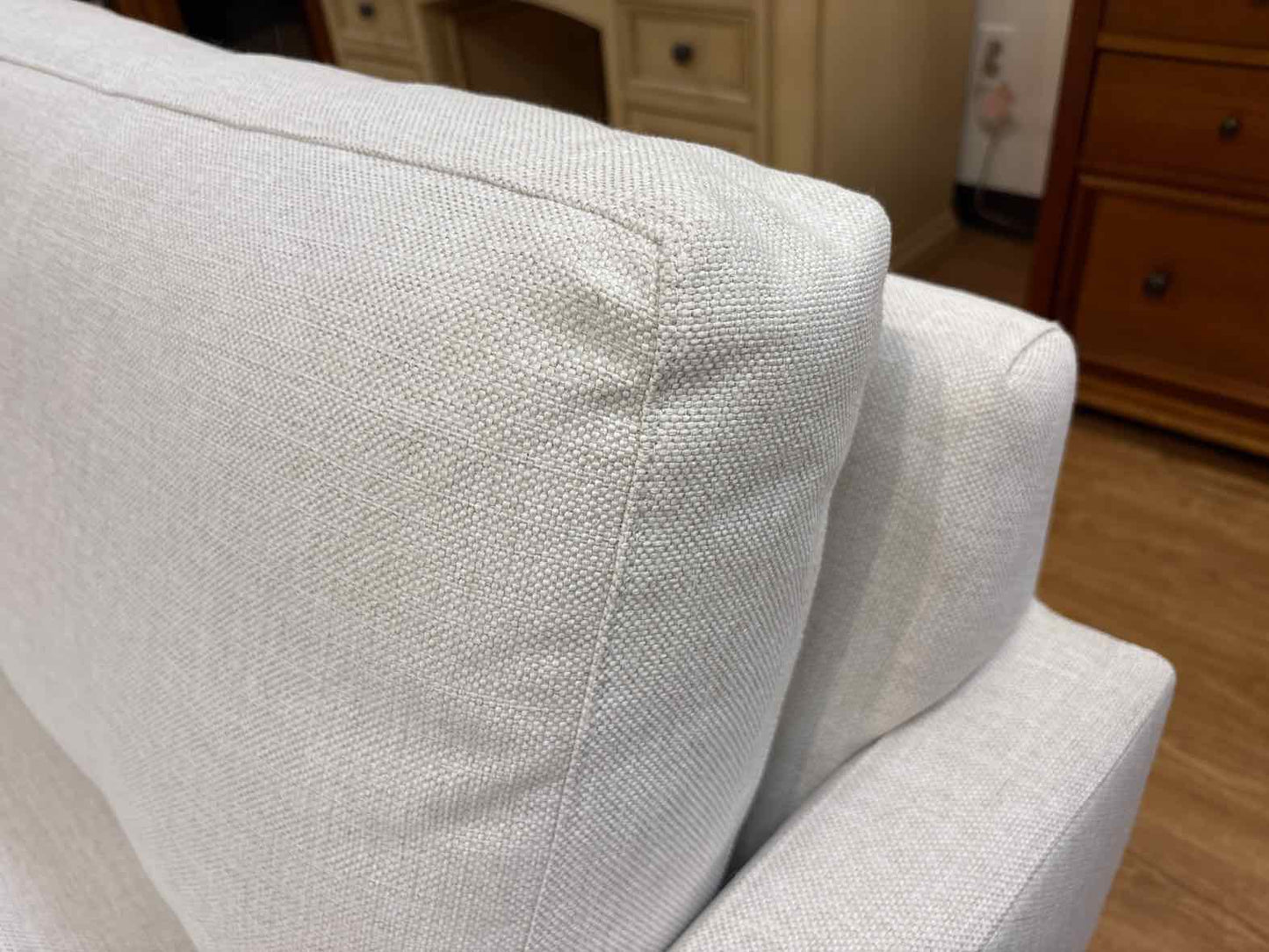Room & Board 'Linger' Sectional