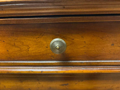 Woodbridge 4-Drawer Sideboard