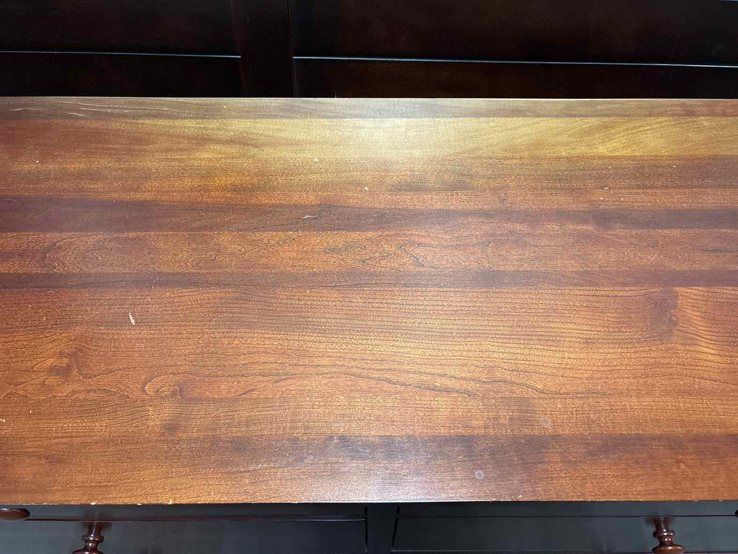 Kincaid Shaker-Style Cherry Dresser