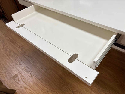 Crate & Barrel 'Spotlight' Desk