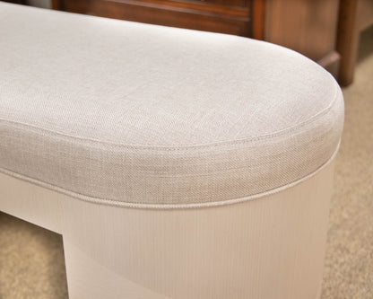 Bernhardt 'Axiom' Bench