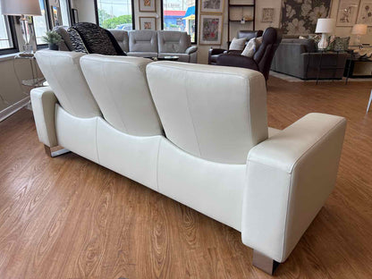 Ekornes Stressless 'Arion' 3-Seat Recliner Sofa