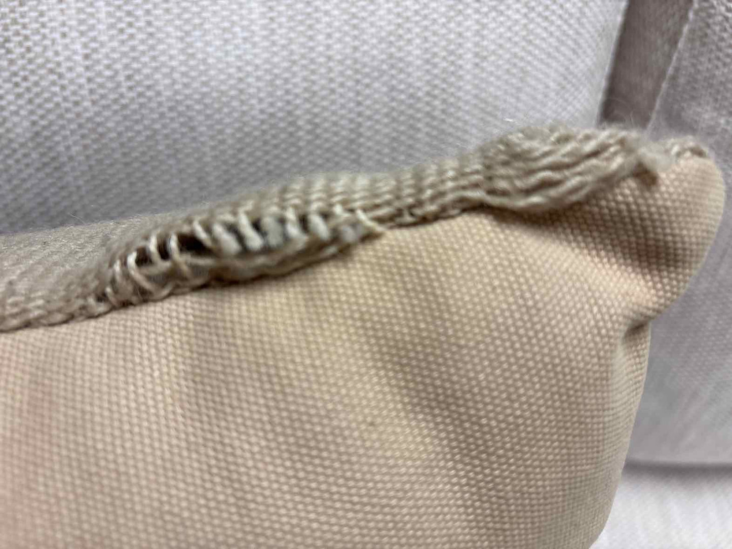 Studio McGee Striped Accent Pillow