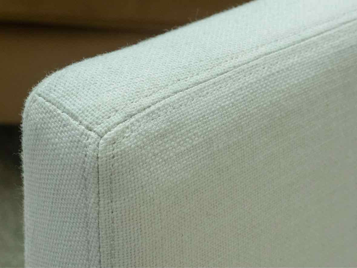 Set of Four Restoration Hardware 'Morgan' Dining Chairs