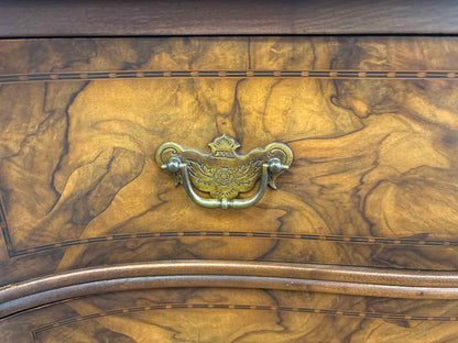 B. Altman & Co. Antique Walnut Server