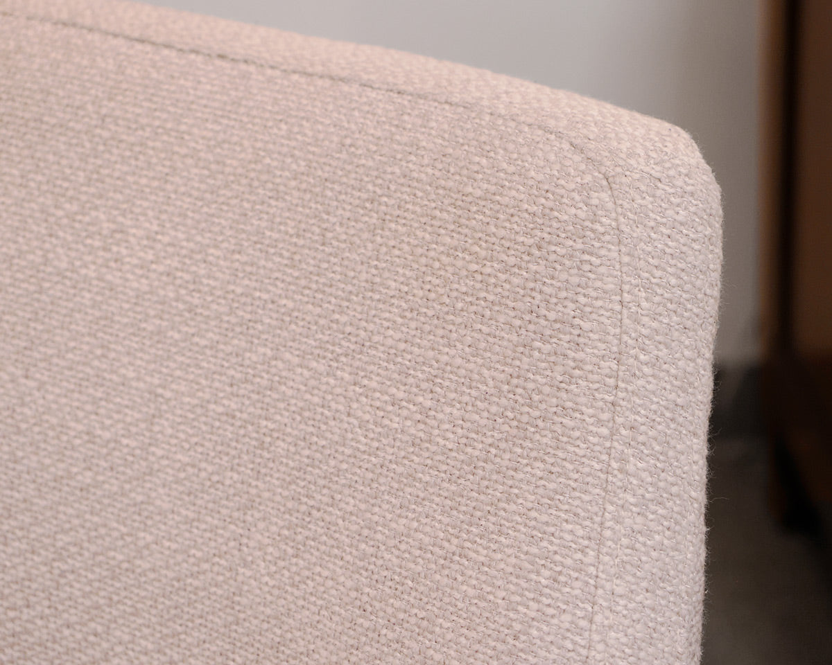 Set of 6 'Lunden' Arhaus Dining Chairs