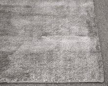 Ben Soleimani 12'x15' Luz Gray Area Rug