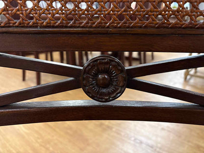 Palacek Set of 6 Dining Chairs