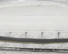Wellesley (Plush) Cal King Mattress with STandard-Height Split Foundation