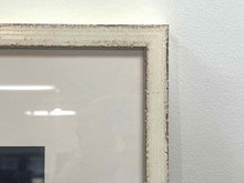 Framed Print: "Tideline II"