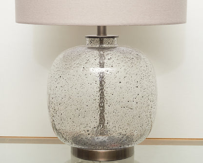 Storm Table Lamp