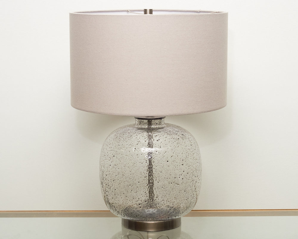 Storm Table Lamp