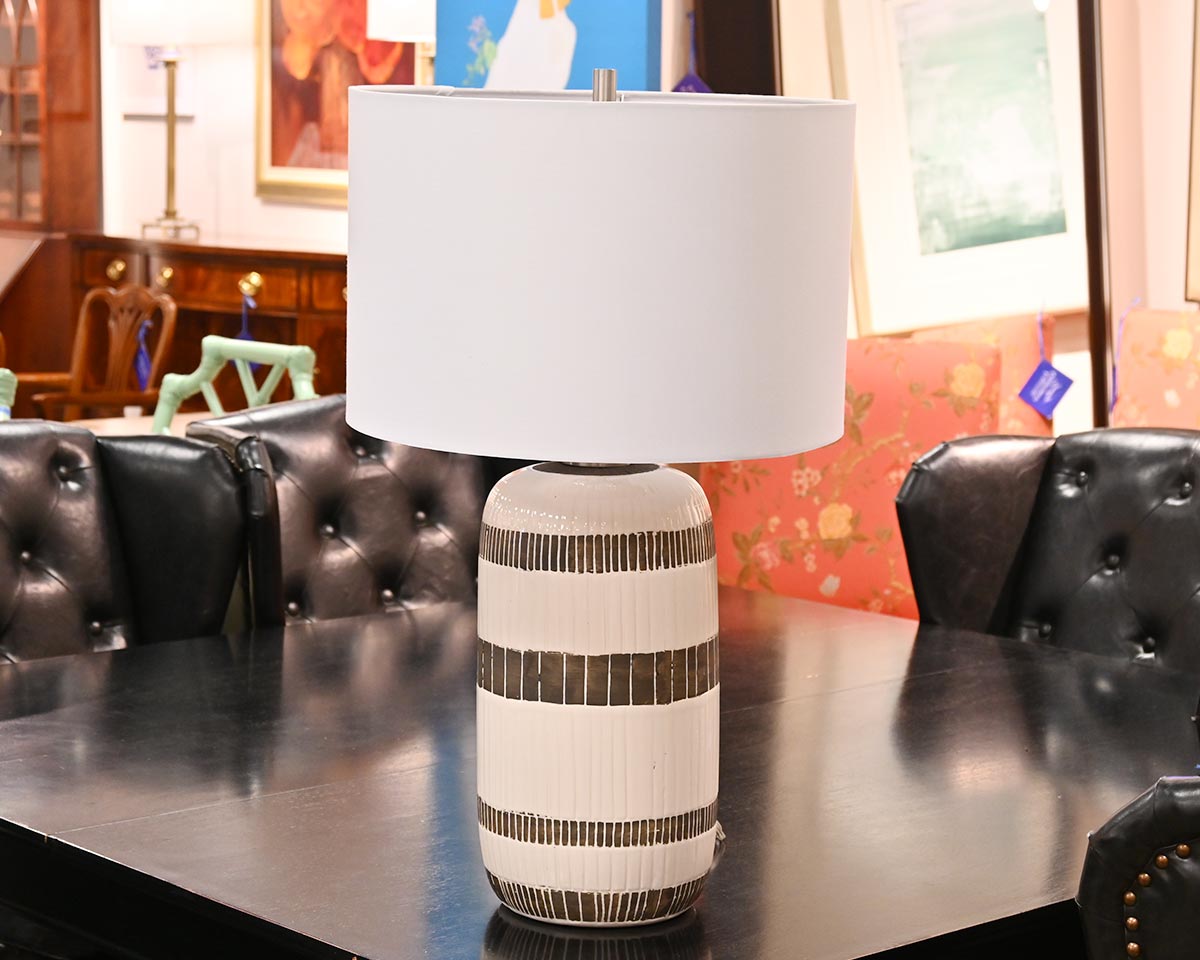 "Granger" Table Lamp